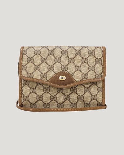 GGスプリームウォレットショルダーバッグ – Hedy