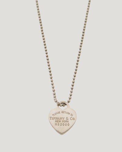 Return to Heart Long Necklace – Hedy