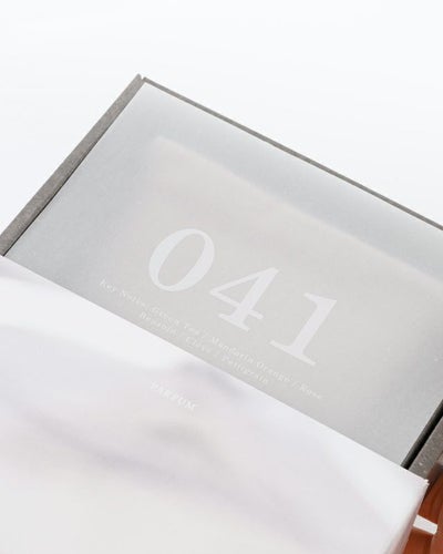 CENTUM 041 パルファム
