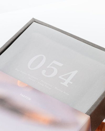 CENTUM 054 パルファム