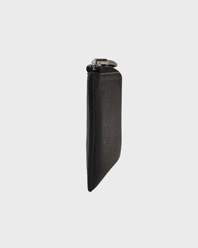 4 Stitch Leather Wallet