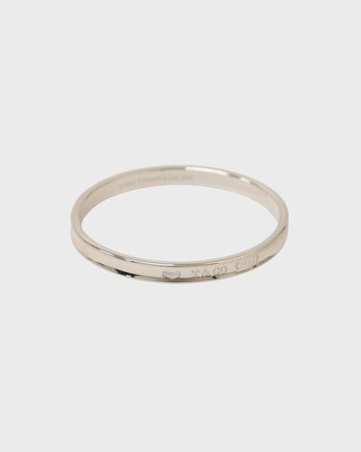1837 Narrow Bangle