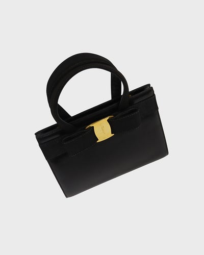 VARA金具ハンドバッグ – Hedy
