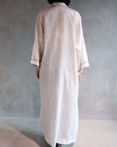 1990 COCO 絲綢禮服裙