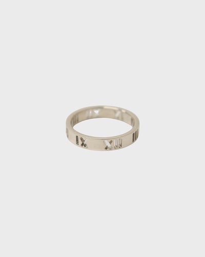 Open Atlas Ring