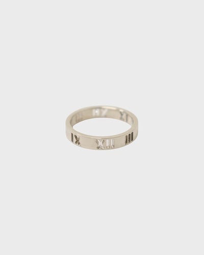 Open Atlas Ring
