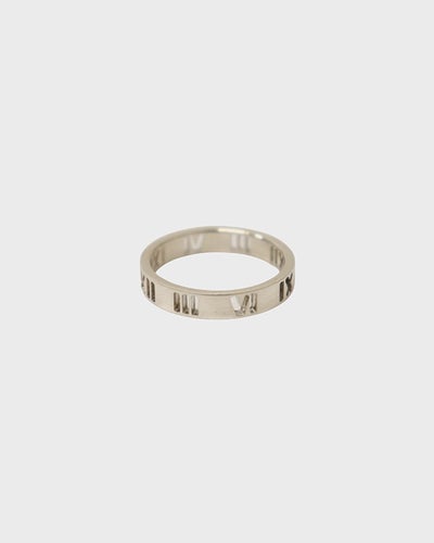 Open Atlas Ring