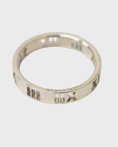 Open Atlas Ring