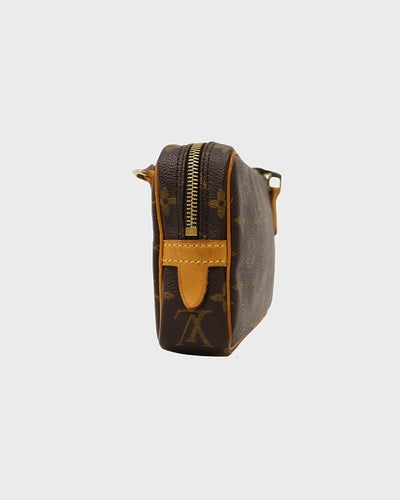 Monogram Pochette Marly Bandouliere