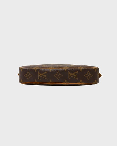 Monogram Pochette Marly Bandouliere