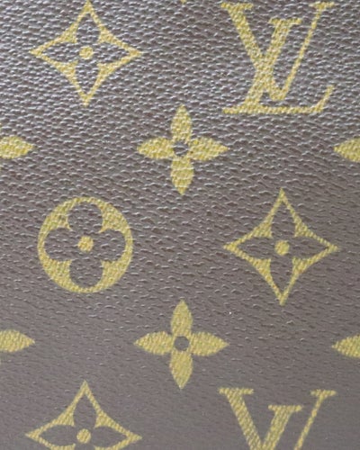 Monogram Pochette Marly Bandouliere