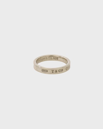 1837 Narrow Ring