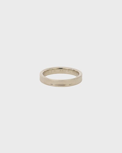 1837 Narrow Ring