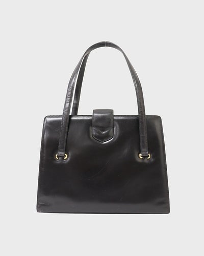Trion Fleather 单肩手提包