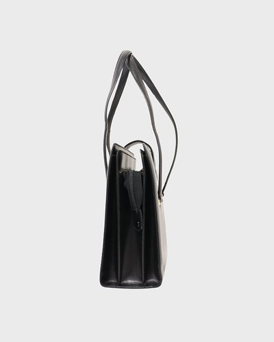 Trion Fleather 单肩手提包