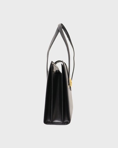 Trion Fleather 单肩手提包