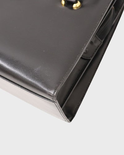 Trion Fleather 单肩手提包