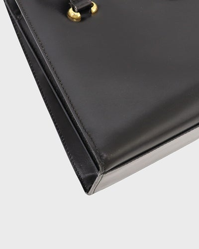 Trion Fleather 单肩手提包