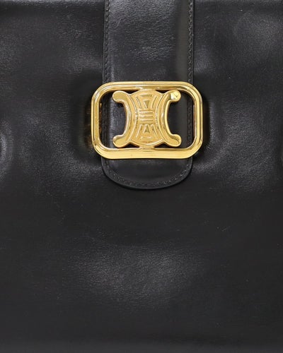 Trion Fleather 单肩手提包