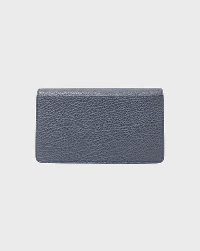 4 Stitch Chain Wallet