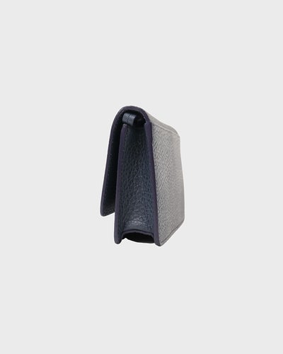 4 Stitch Chain Wallet