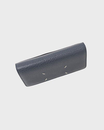 4 Stitch Chain Wallet