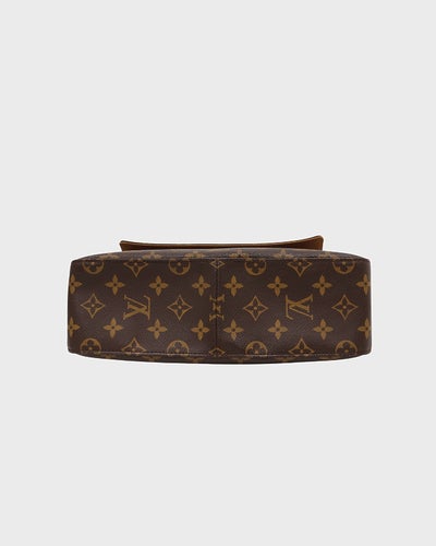 Monogram Mini Looping