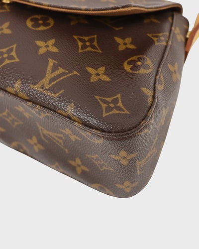 Monogram Mini Looping
