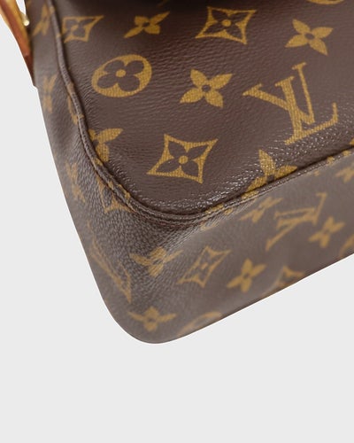 Monogram Mini Looping