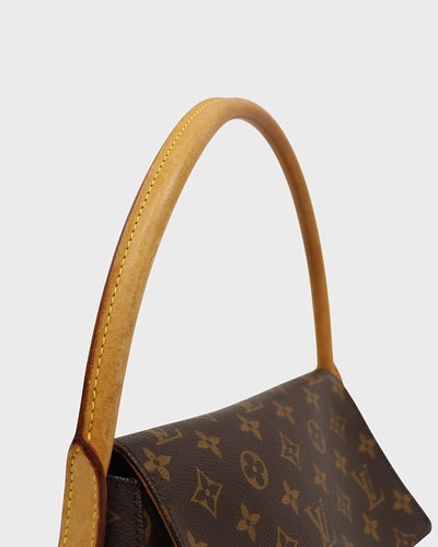 Monogram Mini Looping