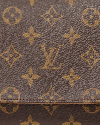 Monogram Mini Looping