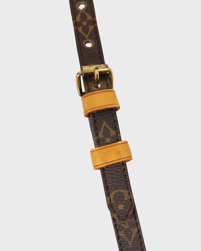 Monogram Danube