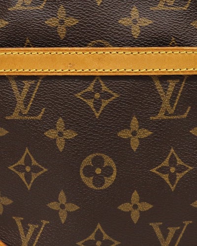 Monogram Danube
