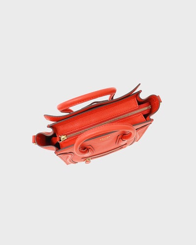 Luggage Nano