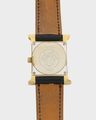 H Watch PM