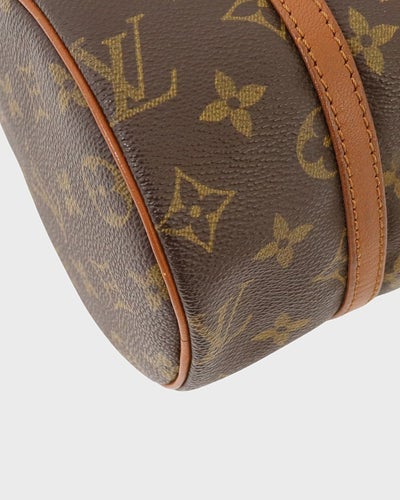 Monogram Vintage Papillon 26