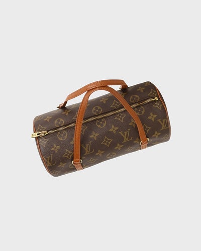 Monogram Vintage Papillon 26