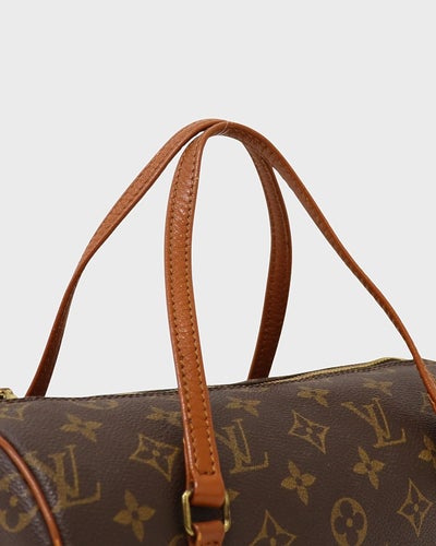 Monogram Vintage Papillon 26