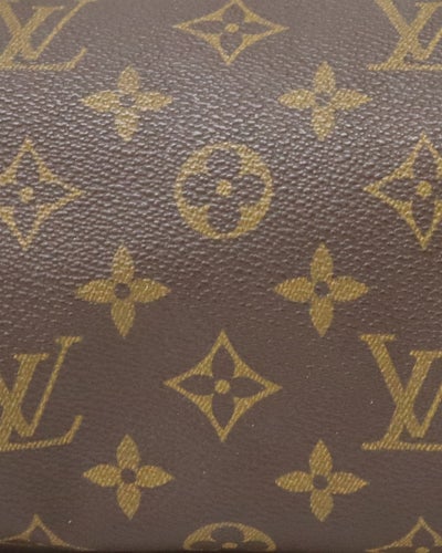 Monogram Vintage Papillon 26