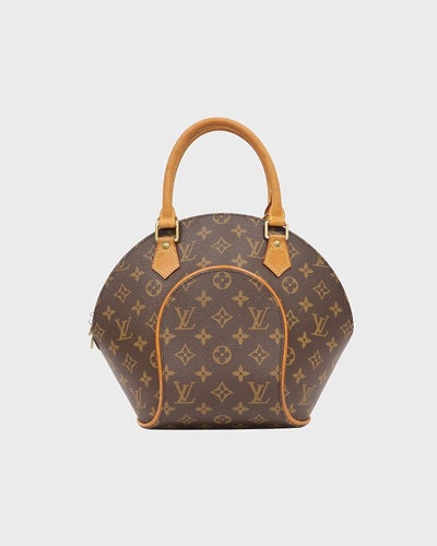 Monogram Ellipse PM