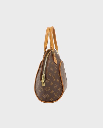 Monogram Ellipse PM