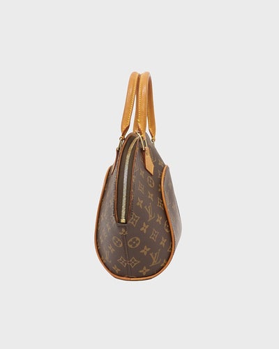 Monogram Ellipse PM
