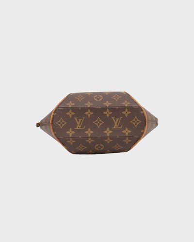 Monogram Ellipse PM
