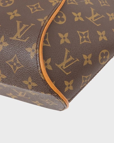 Monogram Ellipse PM