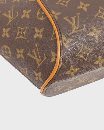 Monogram Ellipse PM