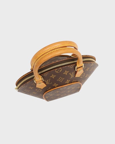 Monogram Ellipse PM