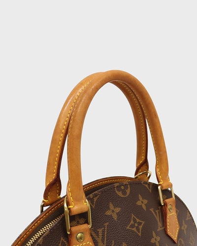 Monogram Ellipse PM