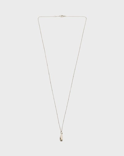 Teardrop Necklace