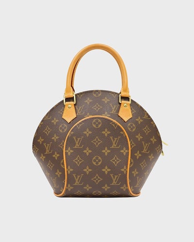 Monogram Ellipse PM