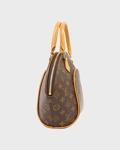 Monogram Ellipse PM